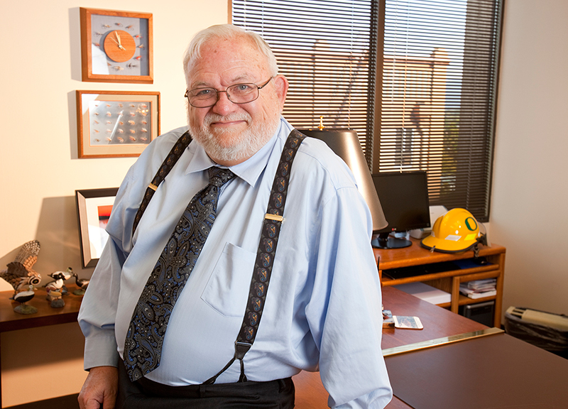 J. Kenneth Jones