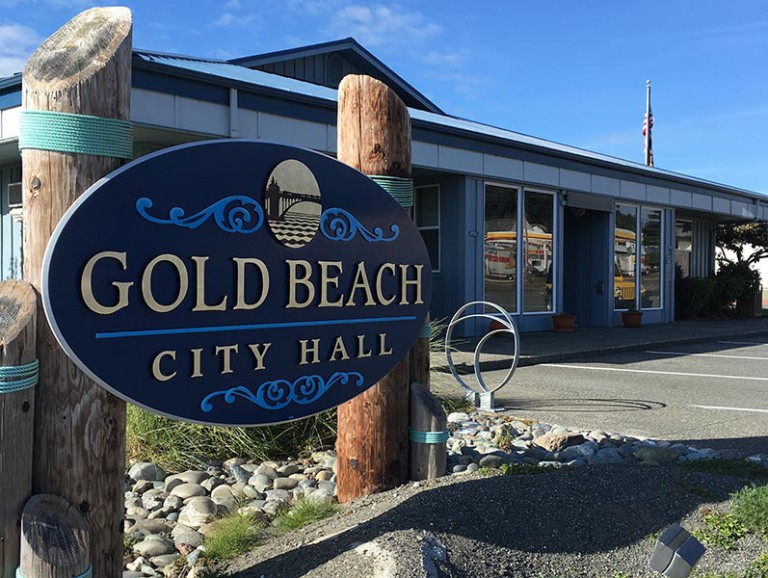 Oregon Lawyers for Cities and Special Districts